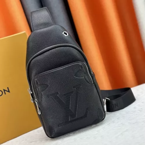 Cheap Louis Vuitton AAA Man Messenger Bags #1343815, $$72.00 USD On Louis Vuitton AAA Man Messenger Bags