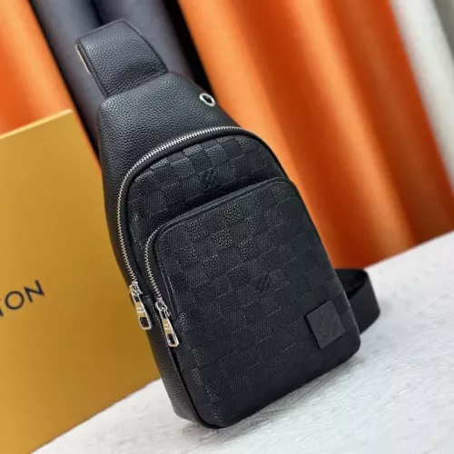 Replica Louis Vuitton AAA Man Messenger Bags #1343816 $72.00 USD for Wholesale