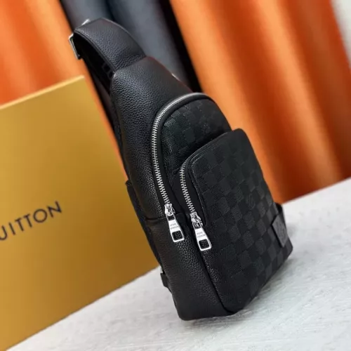 Replica Louis Vuitton AAA Man Messenger Bags #1343816 $72.00 USD for Wholesale
