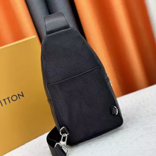 Replica Louis Vuitton AAA Man Messenger Bags #1343816 $72.00 USD for Wholesale