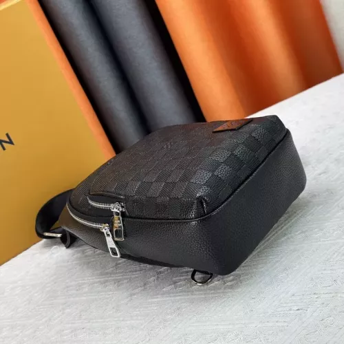 Replica Louis Vuitton AAA Man Messenger Bags #1343816 $72.00 USD for Wholesale