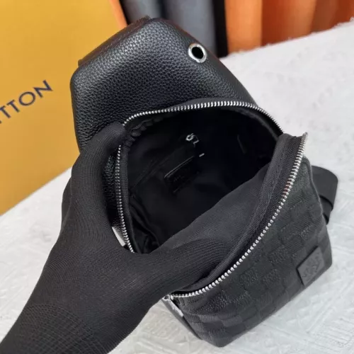 Replica Louis Vuitton AAA Man Messenger Bags #1343816 $72.00 USD for Wholesale