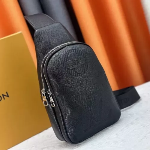 Replica Louis Vuitton AAA Man Messenger Bags #1343817 $72.00 USD for Wholesale