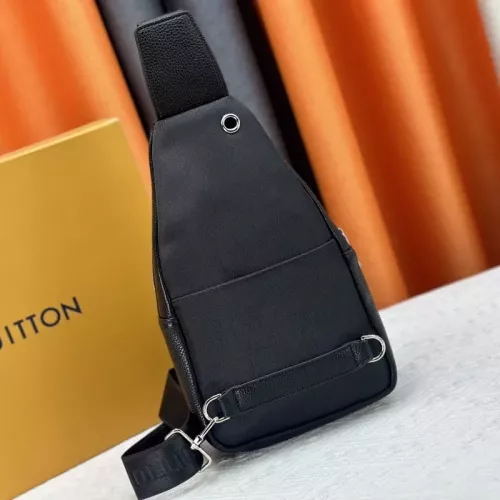 Replica Louis Vuitton AAA Man Messenger Bags #1343817 $72.00 USD for Wholesale