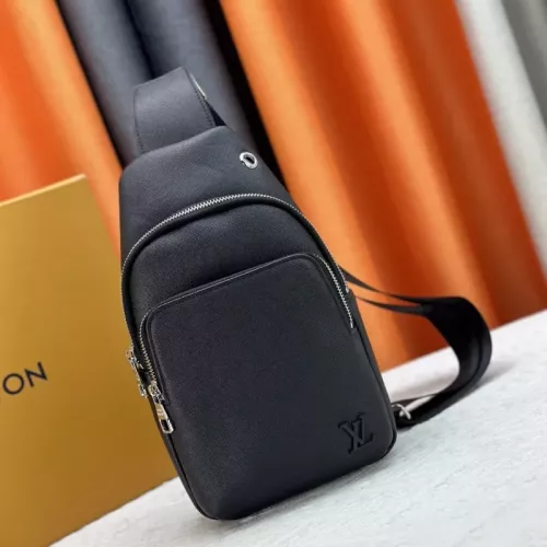 Cheap Louis Vuitton AAA Man Messenger Bags #1343818, $$72.00 USD On Louis Vuitton AAA Man Messenger Bags