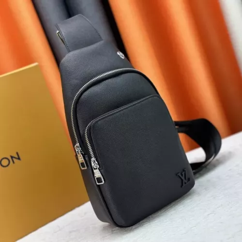 Replica Louis Vuitton AAA Man Messenger Bags #1343818 $72.00 USD for Wholesale