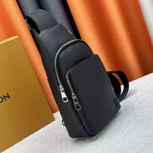 Replica Louis Vuitton AAA Man Messenger Bags #1343818 $72.00 USD for Wholesale