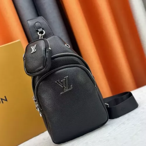 Cheap Louis Vuitton AAA Man Messenger Bags #1343819, $$72.00 USD On Louis Vuitton AAA Man Messenger Bags