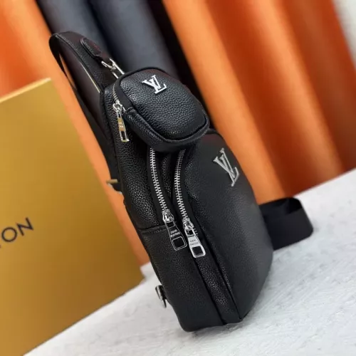 Replica Louis Vuitton AAA Man Messenger Bags #1343819 $72.00 USD for Wholesale