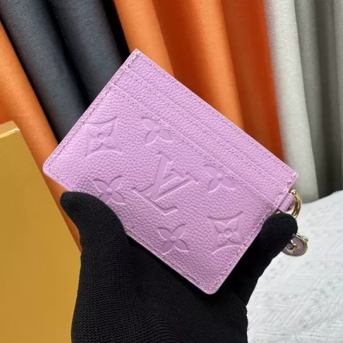 Cheap Louis Vuitton LV Card Case #1343821, $$40.00 USD On Louis Vuitton LV Wallets