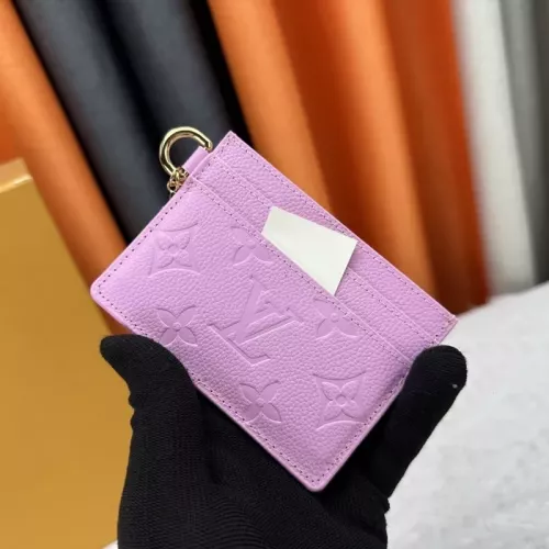 Replica Louis Vuitton LV Card Case #1343821 $40.00 USD for Wholesale