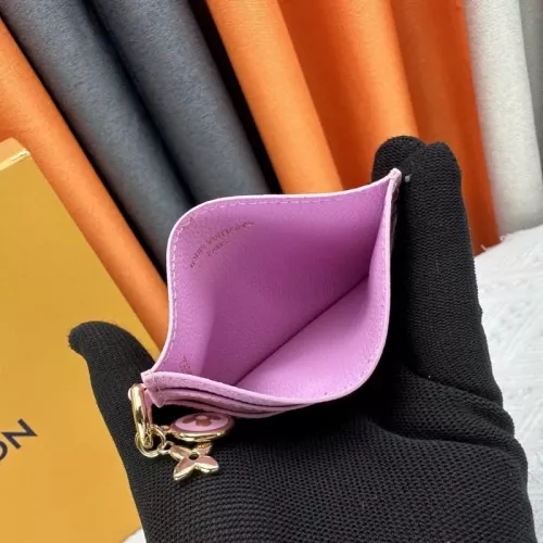Replica Louis Vuitton LV Card Case #1343821 $40.00 USD for Wholesale