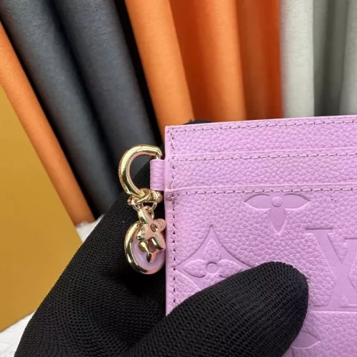 Replica Louis Vuitton LV Card Case #1343821 $40.00 USD for Wholesale