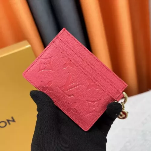 Cheap Louis Vuitton LV Card Case #1343822, $$40.00 USD On Louis Vuitton LV Wallets