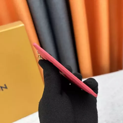Replica Louis Vuitton LV Card Case #1343822 $40.00 USD for Wholesale