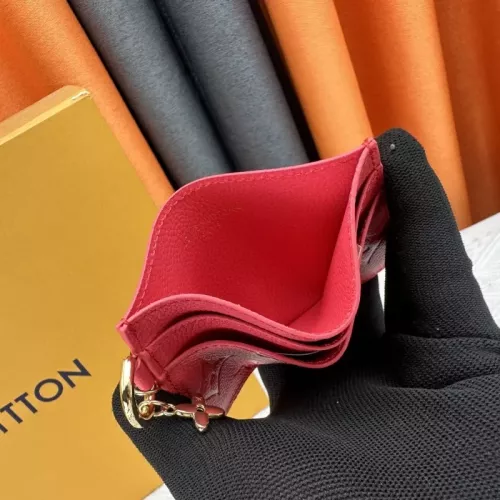 Replica Louis Vuitton LV Card Case #1343822 $40.00 USD for Wholesale