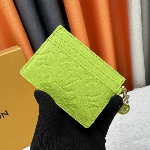 Cheap Louis Vuitton LV Card Case #1343823, $$40.00 USD On Louis Vuitton LV Wallets