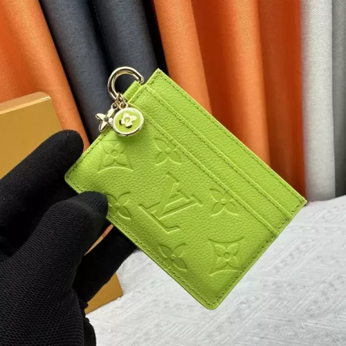 Replica Louis Vuitton LV Card Case #1343823 $40.00 USD for Wholesale