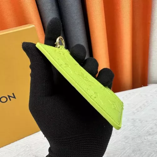 Replica Louis Vuitton LV Card Case #1343823 $40.00 USD for Wholesale