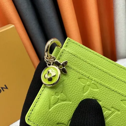 Replica Louis Vuitton LV Card Case #1343823 $40.00 USD for Wholesale