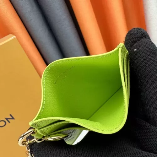 Replica Louis Vuitton LV Card Case #1343823 $40.00 USD for Wholesale