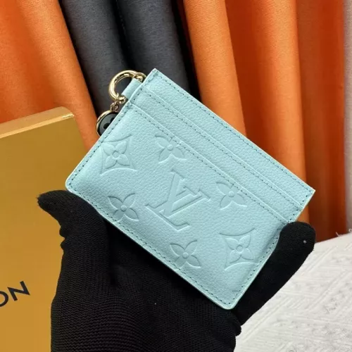 Cheap Louis Vuitton LV Card Case #1343824, $$40.00 USD On Louis Vuitton LV Wallets