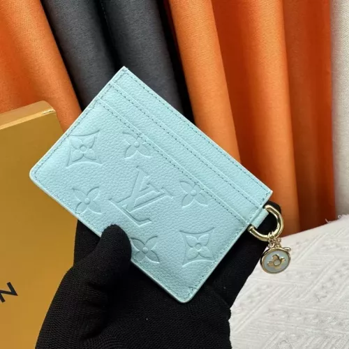 Replica Louis Vuitton LV Card Case #1343824 $40.00 USD for Wholesale