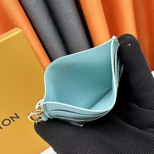 Replica Louis Vuitton LV Card Case #1343824 $40.00 USD for Wholesale