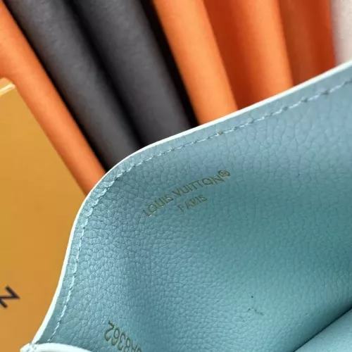 Replica Louis Vuitton LV Card Case #1343824 $40.00 USD for Wholesale