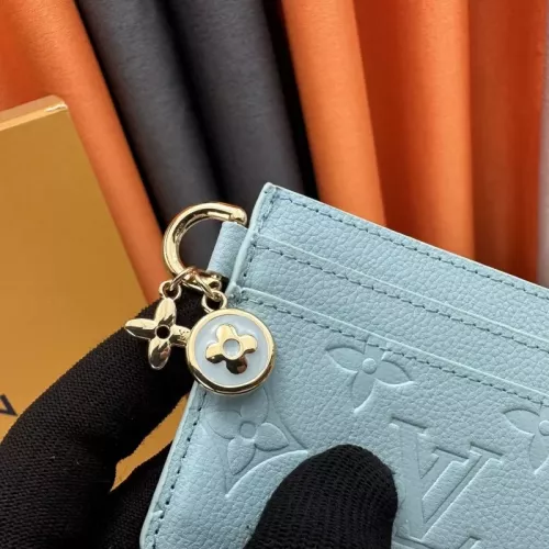 Replica Louis Vuitton LV Card Case #1343824 $40.00 USD for Wholesale