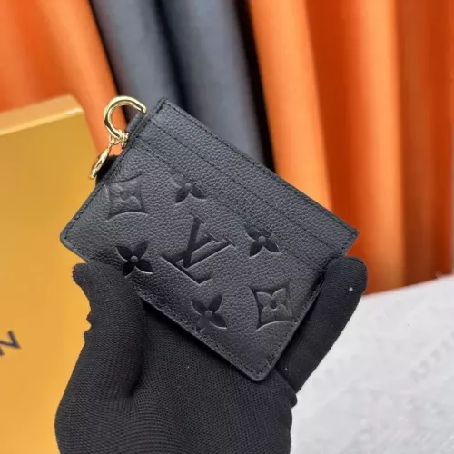 Cheap Louis Vuitton LV Card Case #1343825, $$40.00 USD On Louis Vuitton LV Wallets