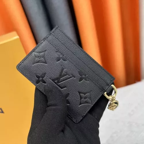 Replica Louis Vuitton LV Card Case #1343825 $40.00 USD for Wholesale