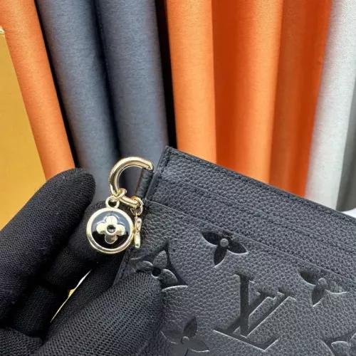 Replica Louis Vuitton LV Card Case #1343825 $40.00 USD for Wholesale