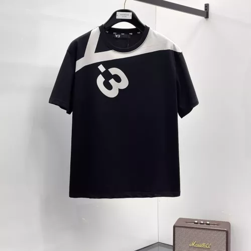 Cheap Y-3 T-Shirts Short Sleeved For Men #1343831, $$68.00 USD On Y-3 T-Shirts