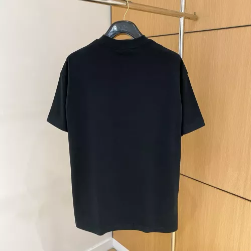 Replica Prada T-Shirts Short Sleeved For Men #1343833 $76.00 USD for Wholesale