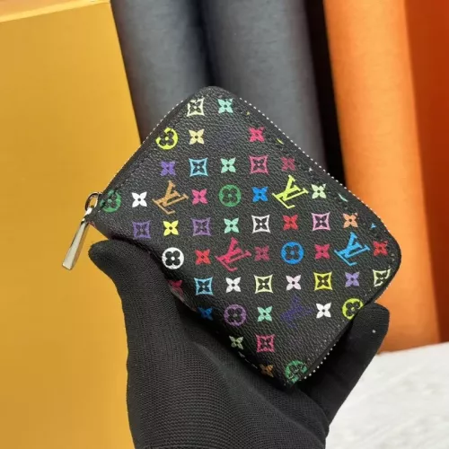 Cheap Louis Vuitton LV Card Case #1343834, $$40.00 USD On Louis Vuitton LV Wallets