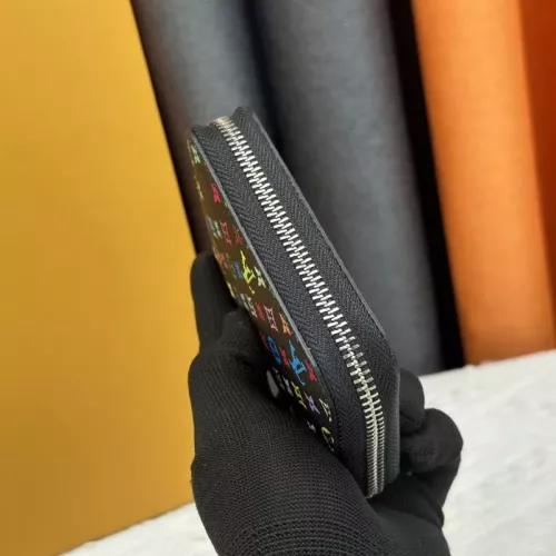Replica Louis Vuitton LV Card Case #1343834 $40.00 USD for Wholesale