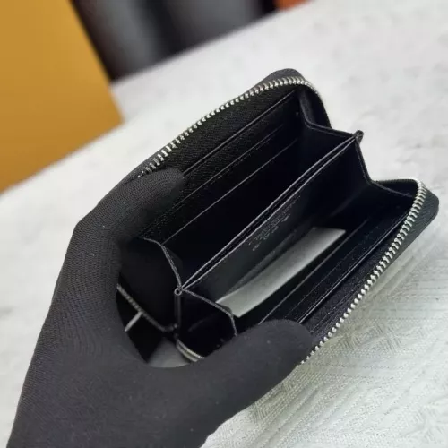 Replica Louis Vuitton LV Card Case #1343834 $40.00 USD for Wholesale