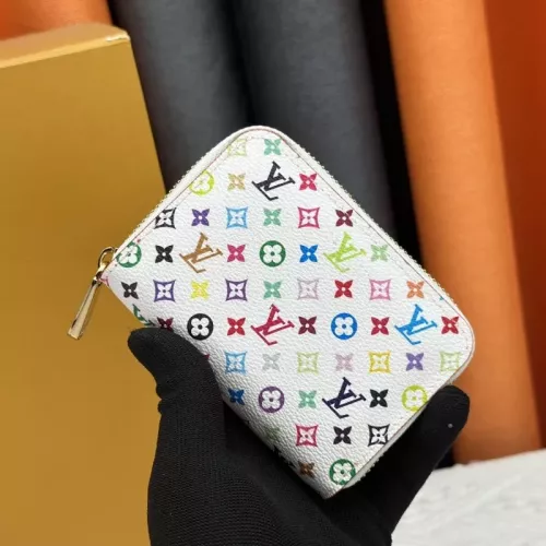 Cheap Louis Vuitton LV Card Case #1343835, $$40.00 USD On Louis Vuitton LV Wallets