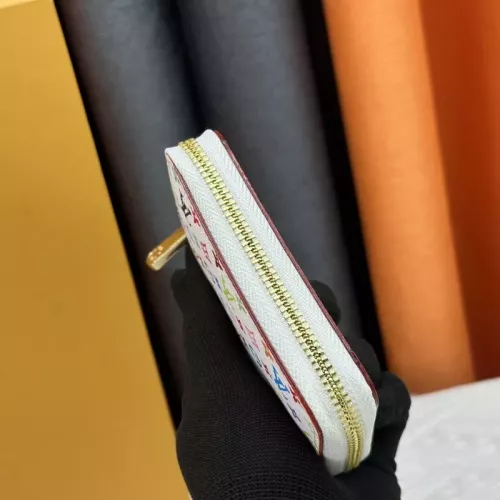 Replica Louis Vuitton LV Card Case #1343835 $40.00 USD for Wholesale
