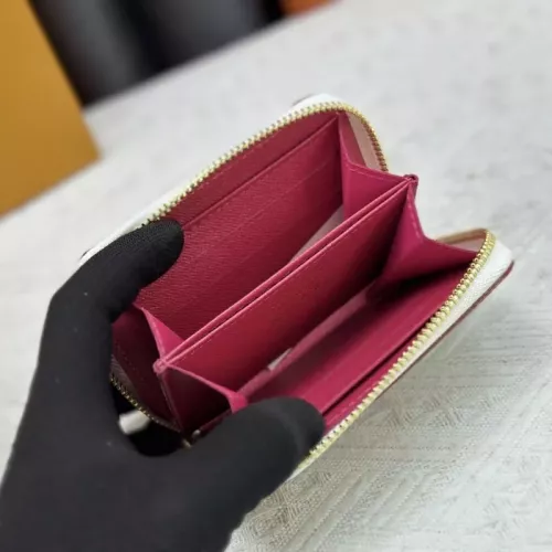 Replica Louis Vuitton LV Card Case #1343835 $40.00 USD for Wholesale