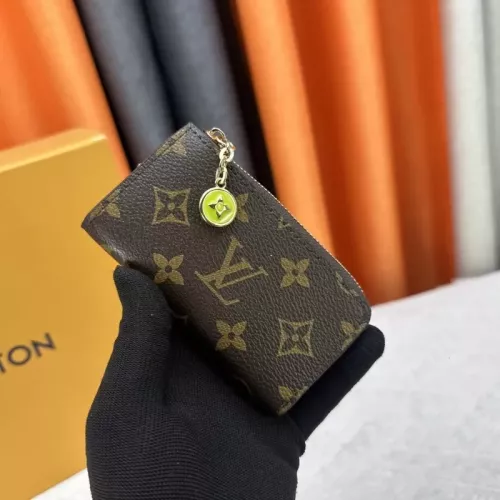 Cheap Louis Vuitton LV Card Case #1343836, $$42.00 USD On Louis Vuitton LV Wallets