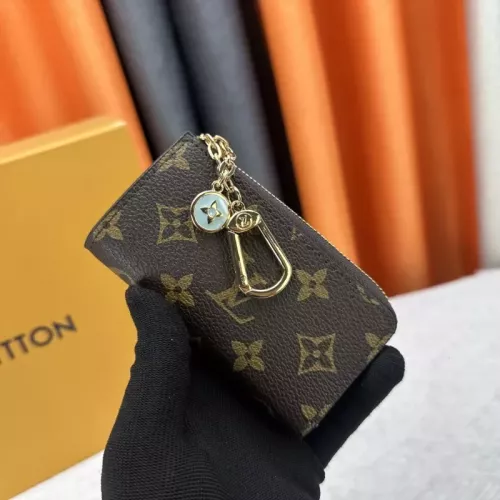 Cheap Louis Vuitton LV Card Case #1343837, $$42.00 USD On Louis Vuitton LV Wallets
