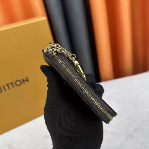 Replica Louis Vuitton LV Card Case #1343837 $42.00 USD for Wholesale