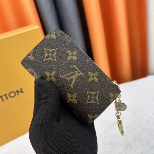 Replica Louis Vuitton LV Card Case #1343837 $42.00 USD for Wholesale