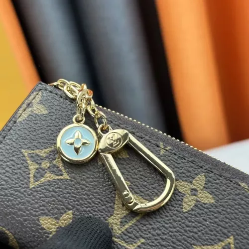 Replica Louis Vuitton LV Card Case #1343837 $42.00 USD for Wholesale