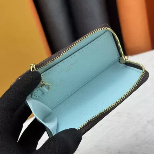 Replica Louis Vuitton LV Card Case #1343837 $42.00 USD for Wholesale
