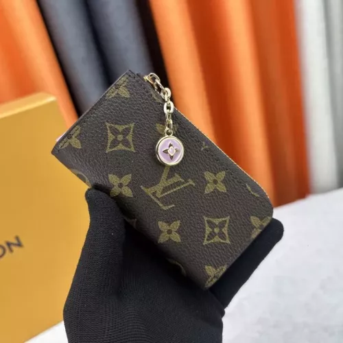 Cheap Louis Vuitton LV Card Case #1343838, $$42.00 USD On Louis Vuitton LV Wallets