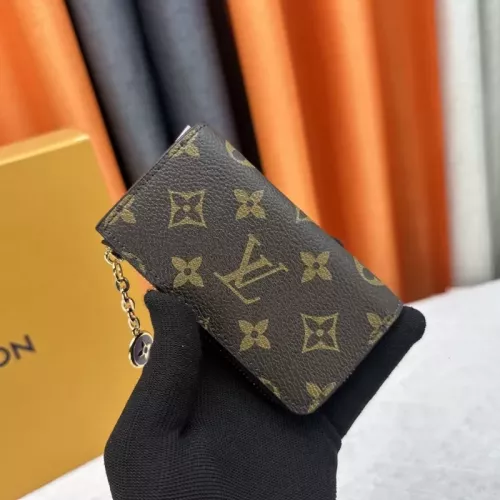 Replica Louis Vuitton LV Card Case #1343838 $42.00 USD for Wholesale
