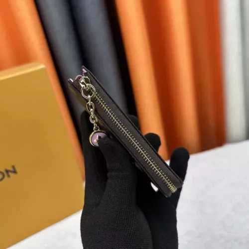 Replica Louis Vuitton LV Card Case #1343838 $42.00 USD for Wholesale